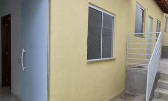 Imagem 5: Casa de condomínio para venda com 26 metros quadrados com 1 quarto