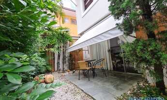 Imagem 2: SOBRADO - VILA IDA - SP