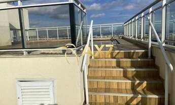 Imagem 5: Cobertura à venda 4 Quartos, 4 Suites, 4 Vagas, 394M², Panamby, SãO PAULO - SP