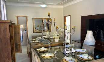 Imagem: Casa com 4 dormitórios à venda, 179 m²