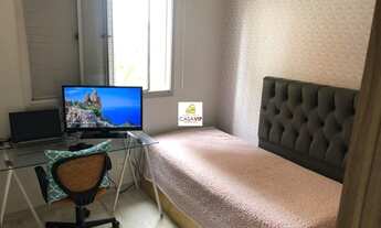 Imagem 6: Apartamento à venda, Vila Gomes Cardim, 110m², 3 dormitórios, 1 suíte, 2 vagas!