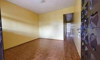 Imagem 4: ALUGUEL- CASA COM 4 QUARTOS NO MARCO