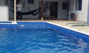 Imagem 1: Casa para venda com 100 metros quadrados com 2 quartos em Jardim Suarão - Itanhaém - SP