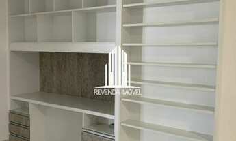 Imagem 4: Apartamento com 3 suites, 5 banheiros, 2 vagas, no Acqualife Brooklin