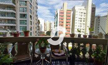 Imagem 5: Apartamento com 4 dormitórios à venda, 180 m² por R$ 1.600.000,00 - Icaraí - Niterói/RJ