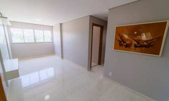Imagem 4: Apartamento para venda possui 61 metros quadrados com 2 quartos em Samambaia Sul - Brasíli