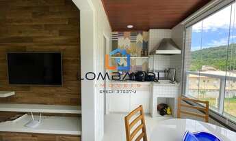 Imagem 6: Apartamento para Venda em Ubatuba/SP