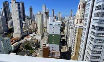 Imagem 2: Apartamento para Venda no bairro Centro em Balneário Camboriú, 4 quartos sendo 4 suítes, 6