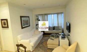 Imagem: Apartamento à venda, Vila Andrade, 78m²