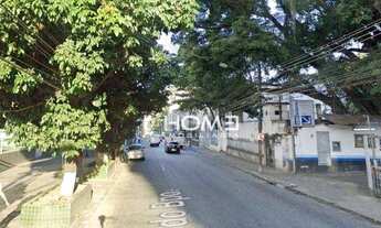 Imagem 2: Apartamento com 1 dormitório à venda, 66 m² por R$ 291.000 - Engenho Novo - Rio de Janeiro