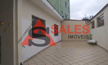 Imagem 3: Casa à venda, Rudge Ramos, São Bernardo do Campo, SP