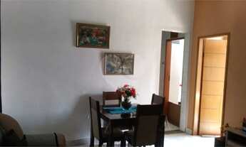 Imagem 3: Apartamento - 02 quartos - Pilares