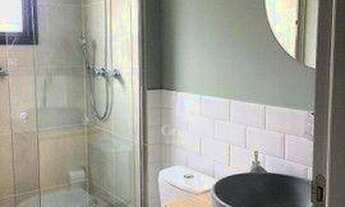 Imagem 7: Belíssimo apartamento com 02 dormitórios sendo 01 suite e 02 vagas de garagem !! Condomíni