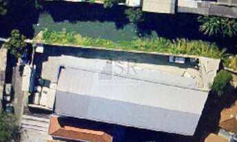 Imagem 4: Galpão 1.144m2 Para Alugar na Vila Nova Mazzei São Paulo