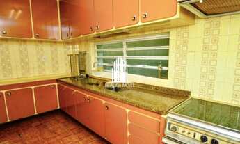 Imagem 7: Sobrado residencial no Campo belo com 320m², São Paulo/SP