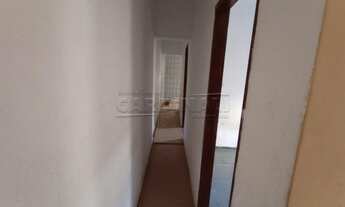 Imagem 7: Sao Carlos - Casa Padrão - Parque Sisi