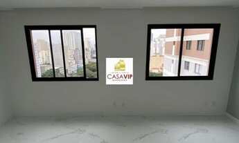 Imagem 3: Studio residencial à venda, Bela Vista, 26m², sem vaga!