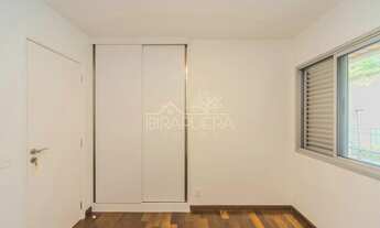 Imagem 7: Lindo apartamento de 100m2 com 3 dormitórios sendo 1 suíte e 2 vagas em Perdizes, São Paul