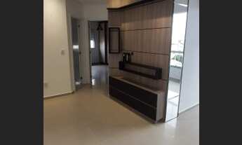 Imagem 3: Amplo apartamento com moveis planejados 2 dormitórios sendo 1 suíte