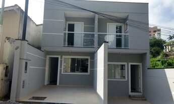 Imagem: Casa Vila fechada - Alto de Santana