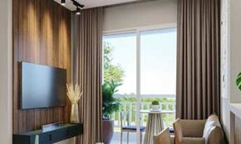 Imagem: 036- apartamento no aracagy com entrada