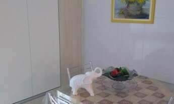 Imagem 6: Belíssima casa à venda na Praia do Morro com 3 grandes suítes, fino acabamento, ampla sala