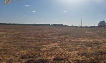 Imagem 7: Fazenda em Tocantins Aptidão para grãos