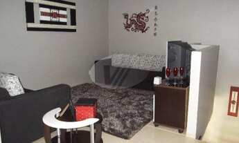 Imagem 7: Cobertura - São Bernardo - Campinas