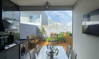 Imagem 5: Casa - Vila Monte Alegre - Paulínia