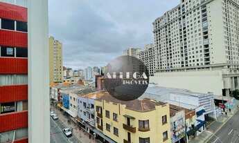 Imagem 2: Sala, 41 m² - venda por R$ 180.000,00 ou aluguel por R$ 550,00/mês - Centro - Curitiba/PR