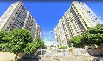 Imagem: Apartamento com 2 dormitórios à venda