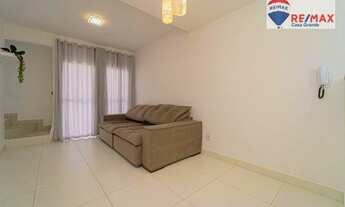Imagem 3: Casa com 2 dormitórios à venda, 65 m² por R$ 220.000 - Parque Das Árvores - Parnamirim/RN