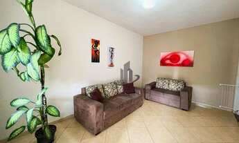 Imagem: Ótima casa no bairro Jardim Amália, em