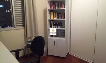 Imagem 5: Apartamento à venda, Vila Gumercindo, 63m², 2 dormitórios, 1 suíte, 1 vaga!