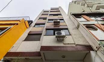 Imagem 3: Apartamento em Centro Histórico