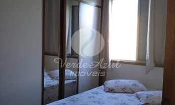 Imagem 3: Apartamento - Jardim Amazonas - Campinas