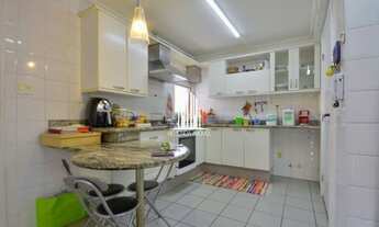 Imagem 4: VILA CLEMENTINO 3 DORMITÓRIOS E DUAS VAGAS