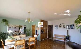 Imagem: Apartamento à venda, Vila Clementino, 118m²