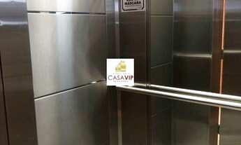 Imagem 7: Apartamento à venda, Jardim Paulista, 105m², 3 dormitórios, 1 suíte, 1 vaga!