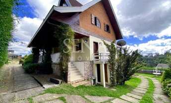 Imagem 2: Casa / Venda Casa com 5 dormitórios