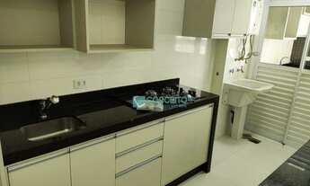 Imagem 5: Apartamento com 2 dormitórios para alugar, 75 m² por R$ 2.700,00/mês - Santa Rosa - Londri