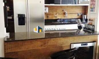 Imagem 2: IMPECÁVEL E IMPERDÍVEL NO MELHOR PEDAÇO DA VILA MARIANA