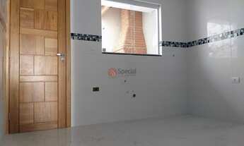 Imagem 6: Sobrado Novo - Parque Tiquatira