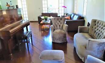 Imagem 5: Sobrado residencial á venda no Jardim Colombo, 300 m² área útil e 3 suítes