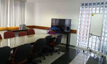 Imagem 3: VENDA / LOCAÇÃO - CONJUNTO COMERCIAL - VILA MARIANA - SÃO PAULO/SP