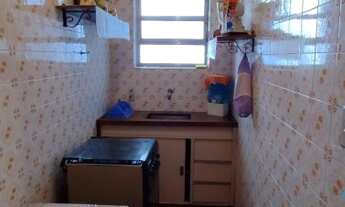 Imagem 4: Apartamento para Venda em Praia Grande, Guilhermina, 2 dormitórios, 1 banheiro, 1 vaga