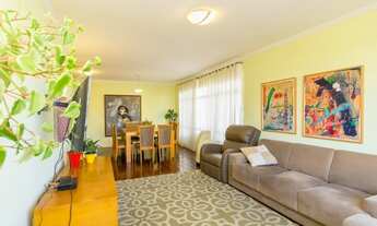 Imagem 2: Apartamento à venda, Vila Mariana, São Paulo, SP