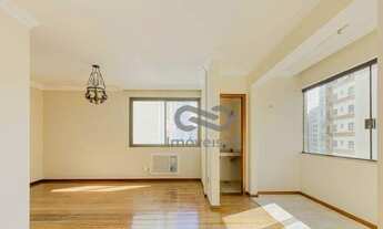 Imagem 5: Apartamento com 4 dormitórios à venda, 160 m² por R$ 1.690.000,00 - Centro - Florianópolis