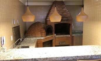 Imagem 4: PRAIA GRANDE - Apartamento Padrão - CANTO DO FORTE