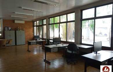 Imagem 2: Salão/Galpão (salão - térreo